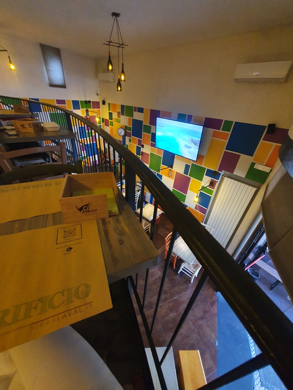 Il Birrificio - Birra LAVAL foto 4