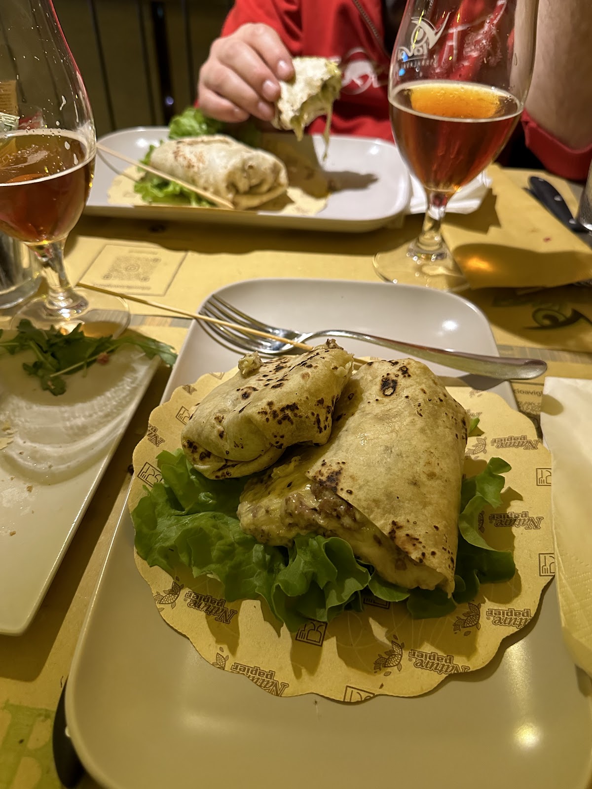 Il Birrificio - Birra LAVAL foto 6